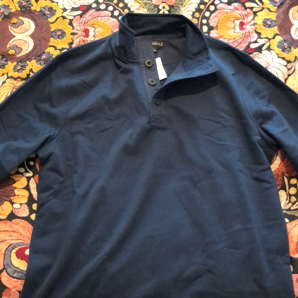 Jcrew pullover sweater